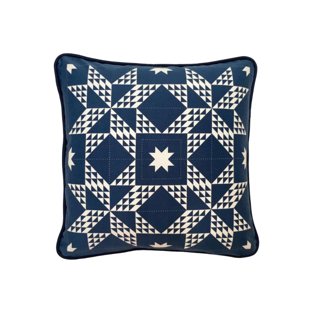 Clara Printed Cushion - Limited Edition