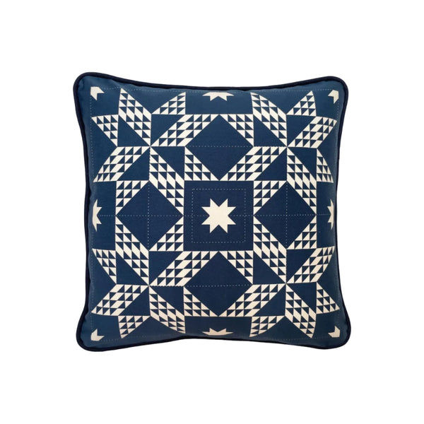 Clara Printed Cushion - Limited Edition