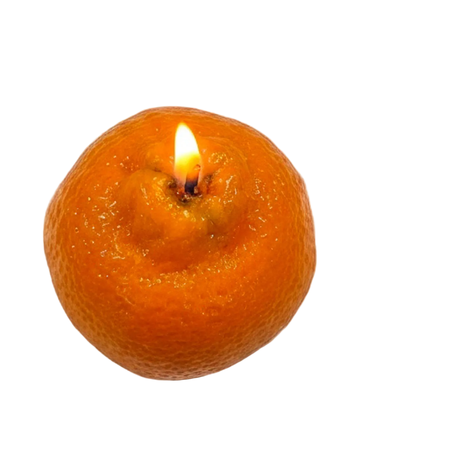 Clementine Candle Trio