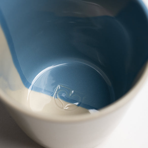 Rue Beaker - Light Blue - Small (Set of 2)