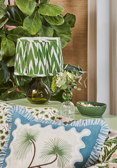 Coastal Cabana Cushion Cover - Casa by Josephine Jenno