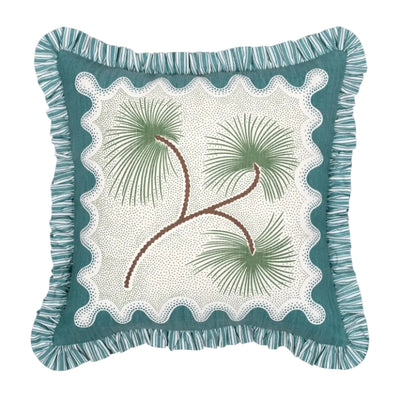 Coastal Cabana Cushion Cover - Casa by Josephine Jenno