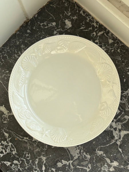 Three Coastal Plates