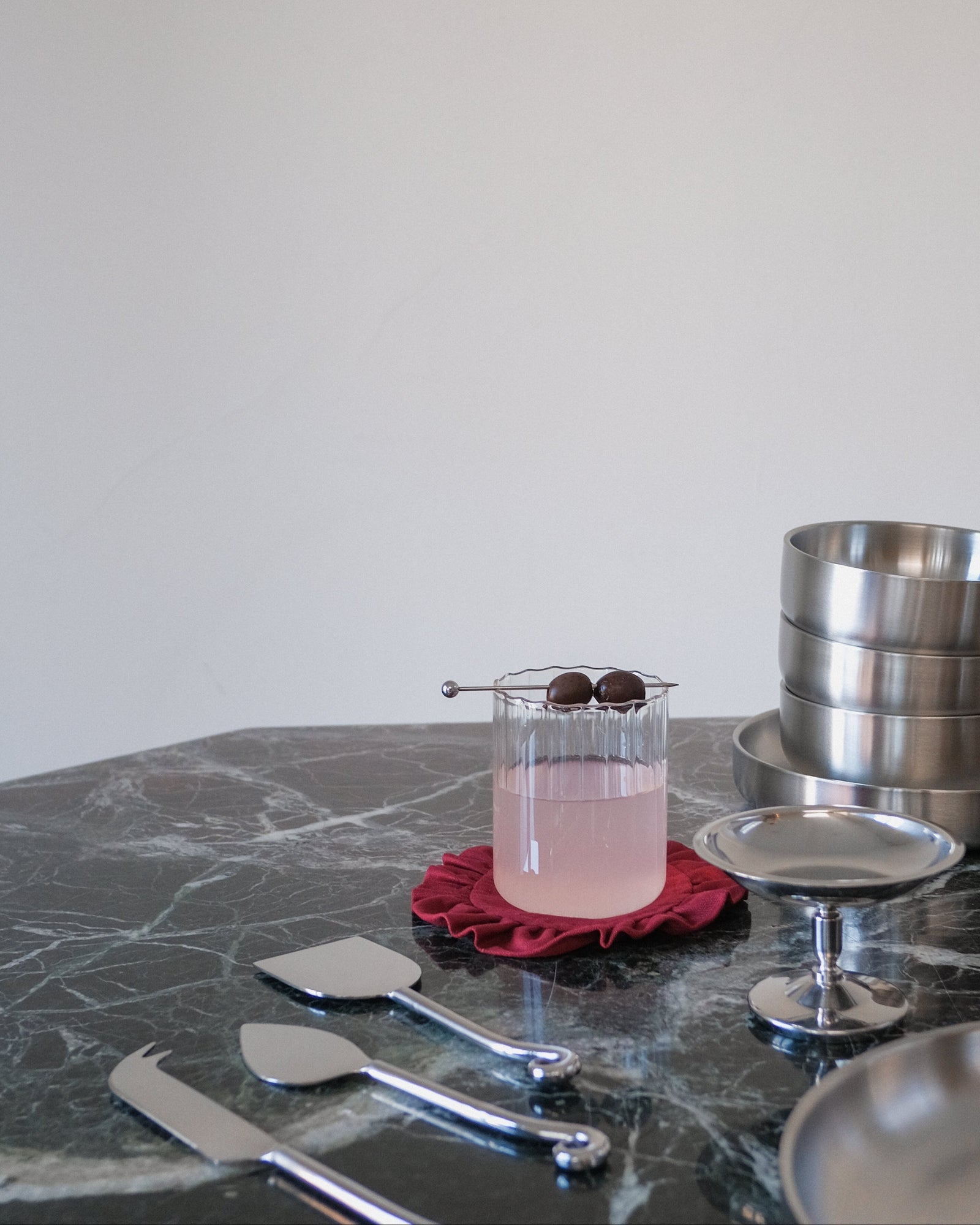 Bloom Glass Set