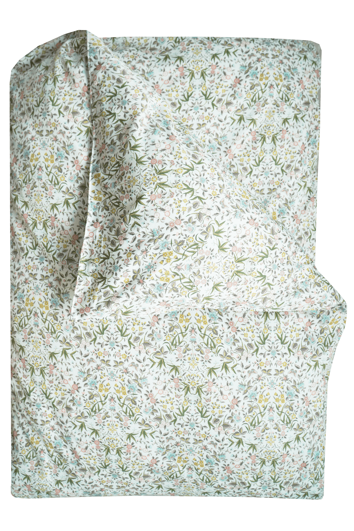Duvet Set made with Liberty Fabric TAPESTRY - Coco & Wolf