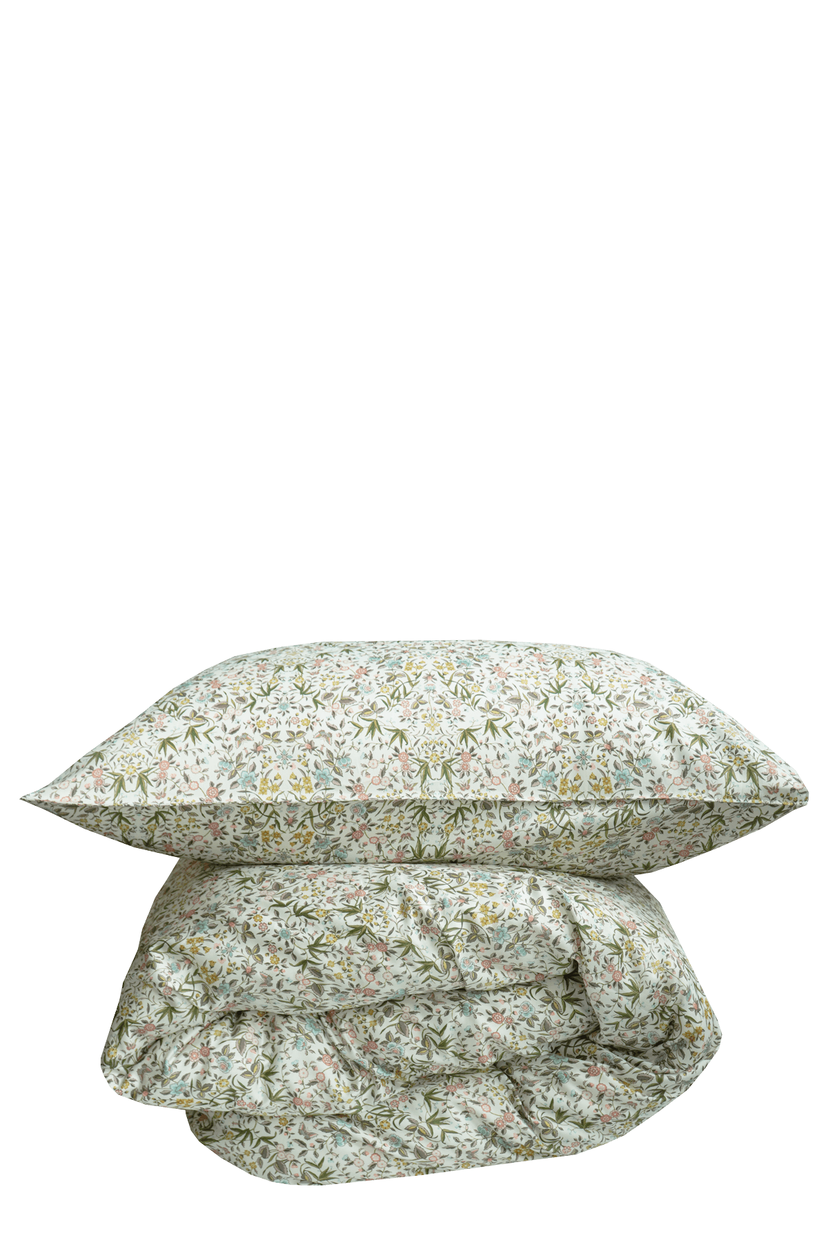 Duvet Set made with Liberty Fabric TAPESTRY - Coco & Wolf