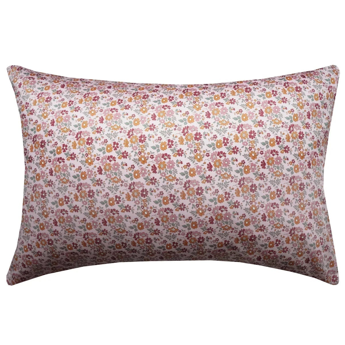 Duvet Set made with Liberty Fabric CAPEL FLORET - Coco & Wolf