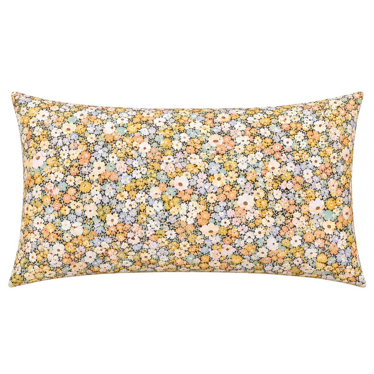 Housewife Pillowcase Made With Liberty Fabric Thorpe