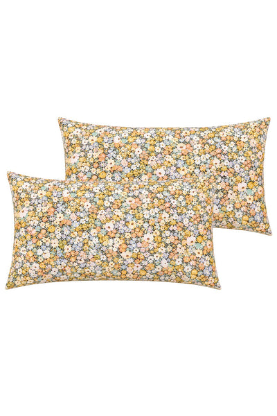 Housewife Pillowcase Made With Liberty Fabric Thorpe