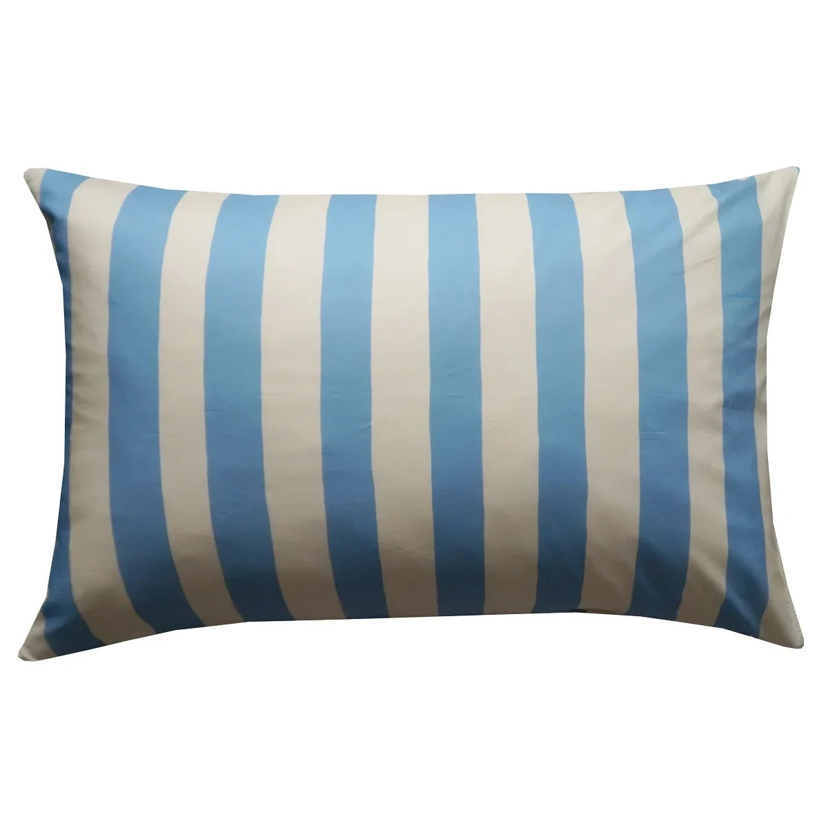 Duvet Set made with Liberty Fabric VACATION STRIPE - Coco & Wolf