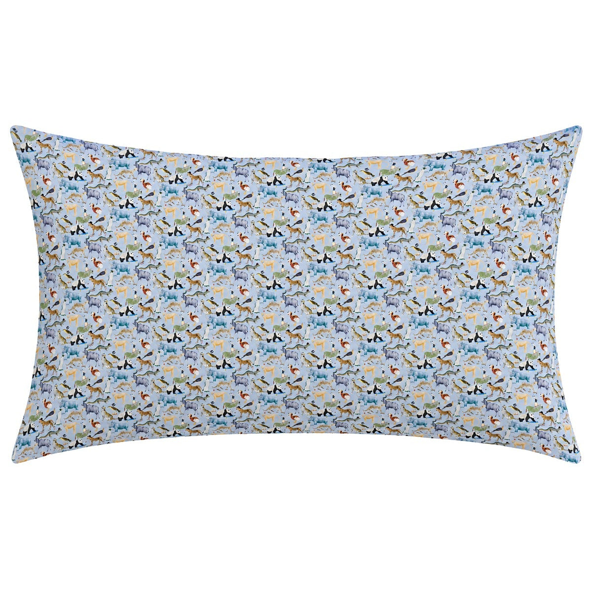 Housewife Pillowcase Made With Liberty Fabric Quey 2