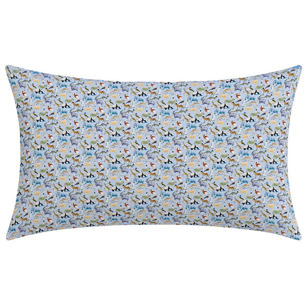 Housewife Pillowcase Made With Liberty Fabric Quey 2