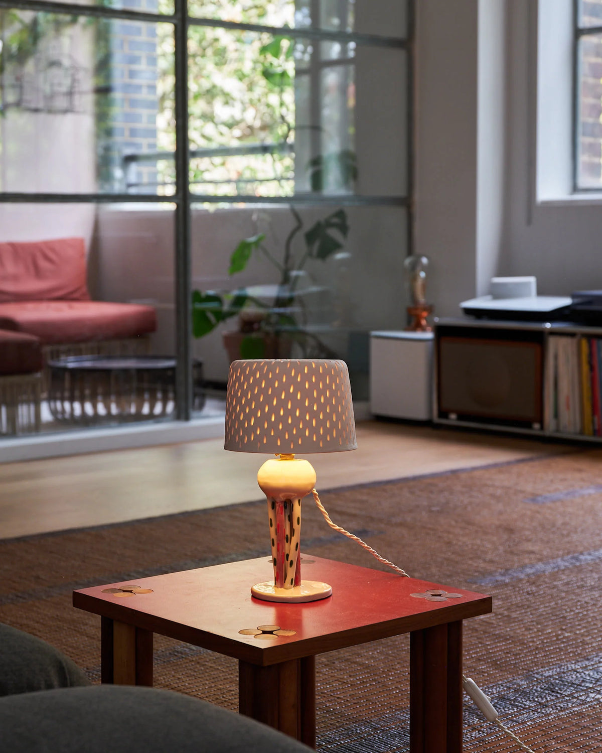 Coco Tablelamp