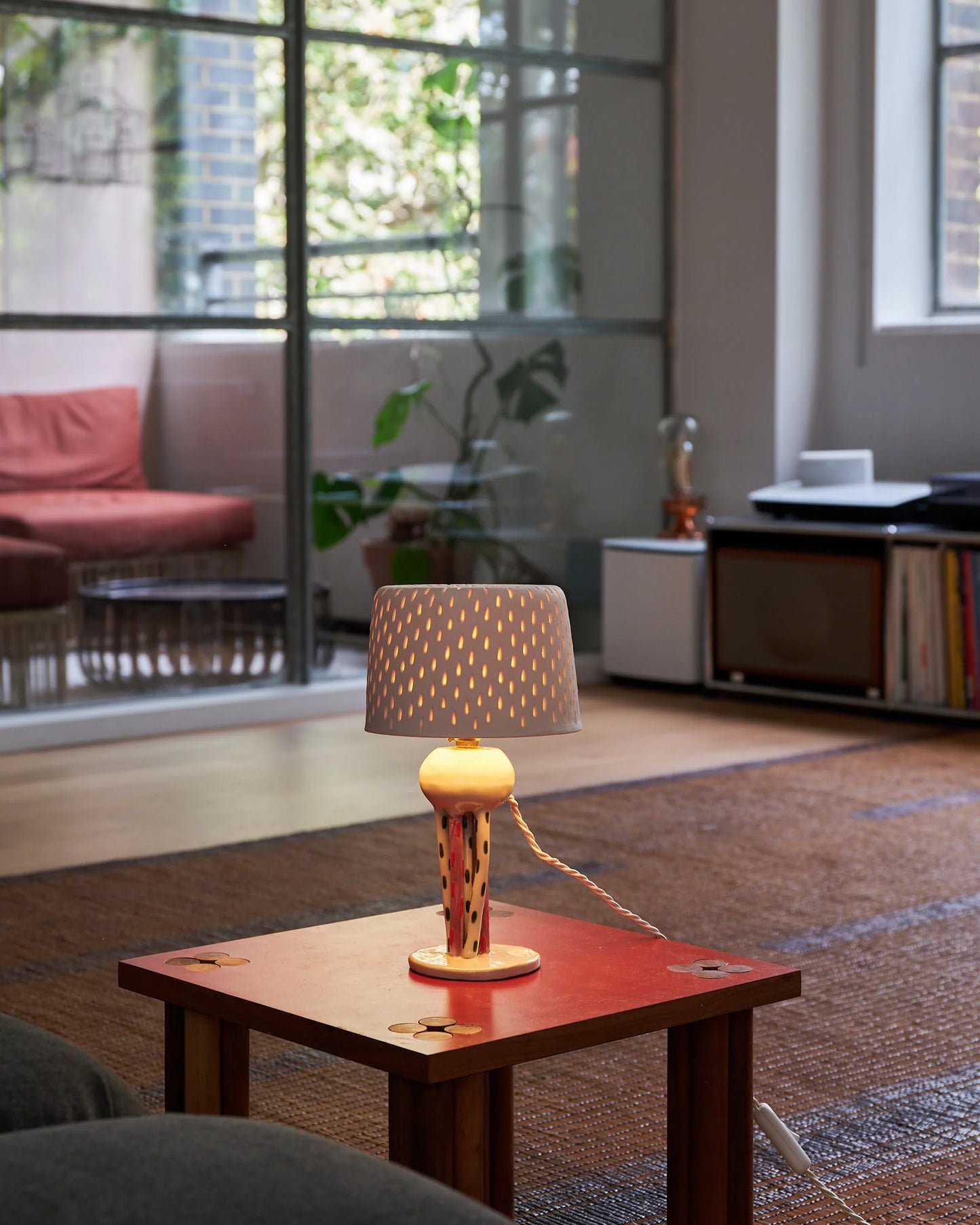 Coco Tablelamp