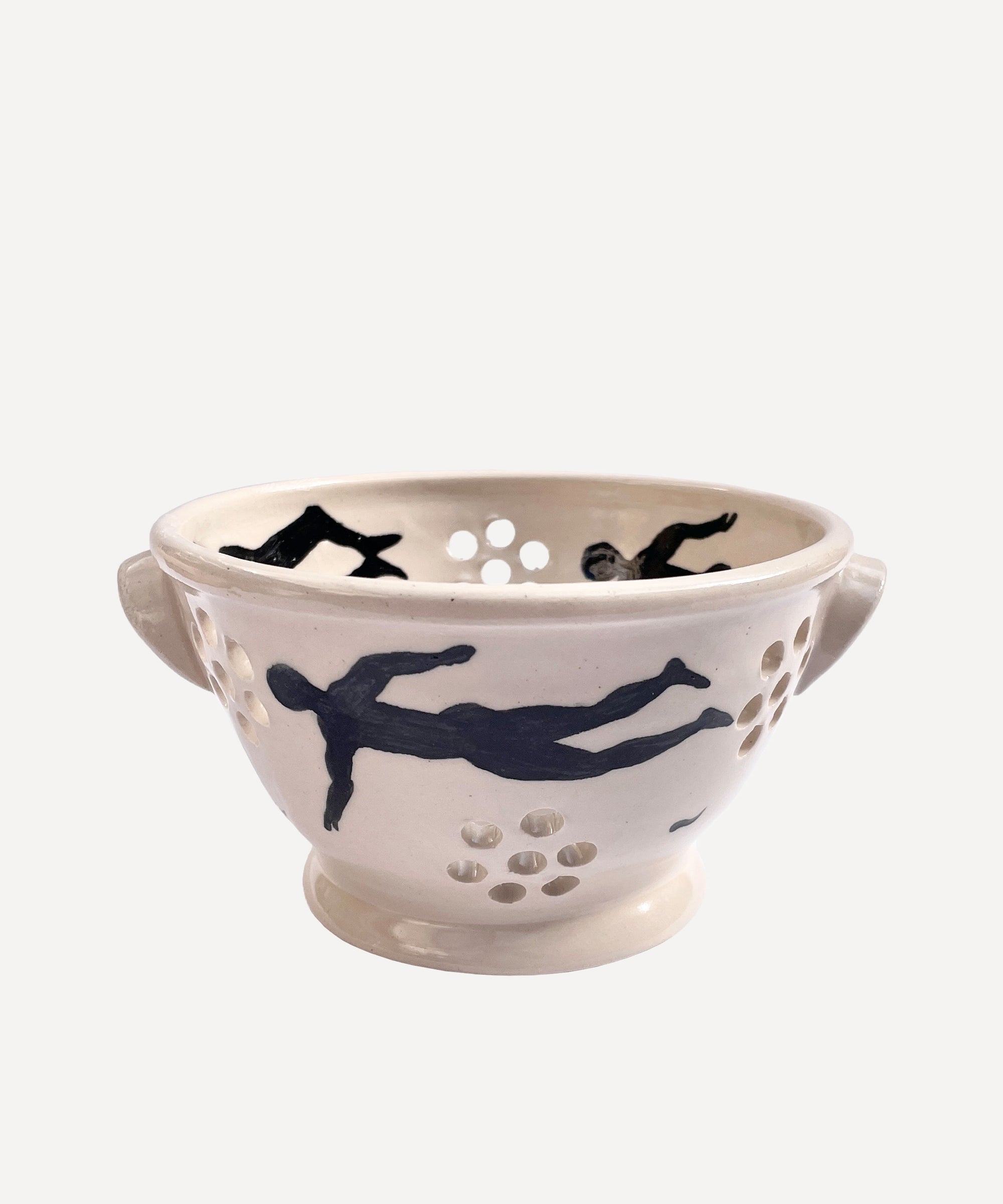 Swimmers Fruit Bowl