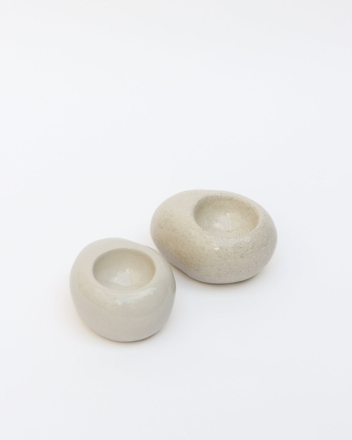 Pebble Egg Cup