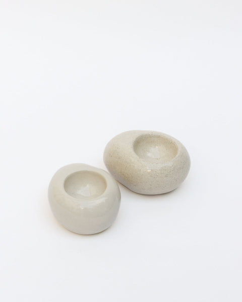 Pebble Egg Cup