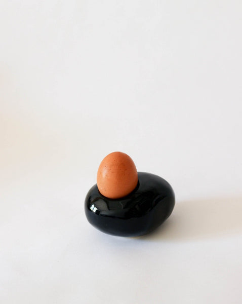 Pebble Egg Cup