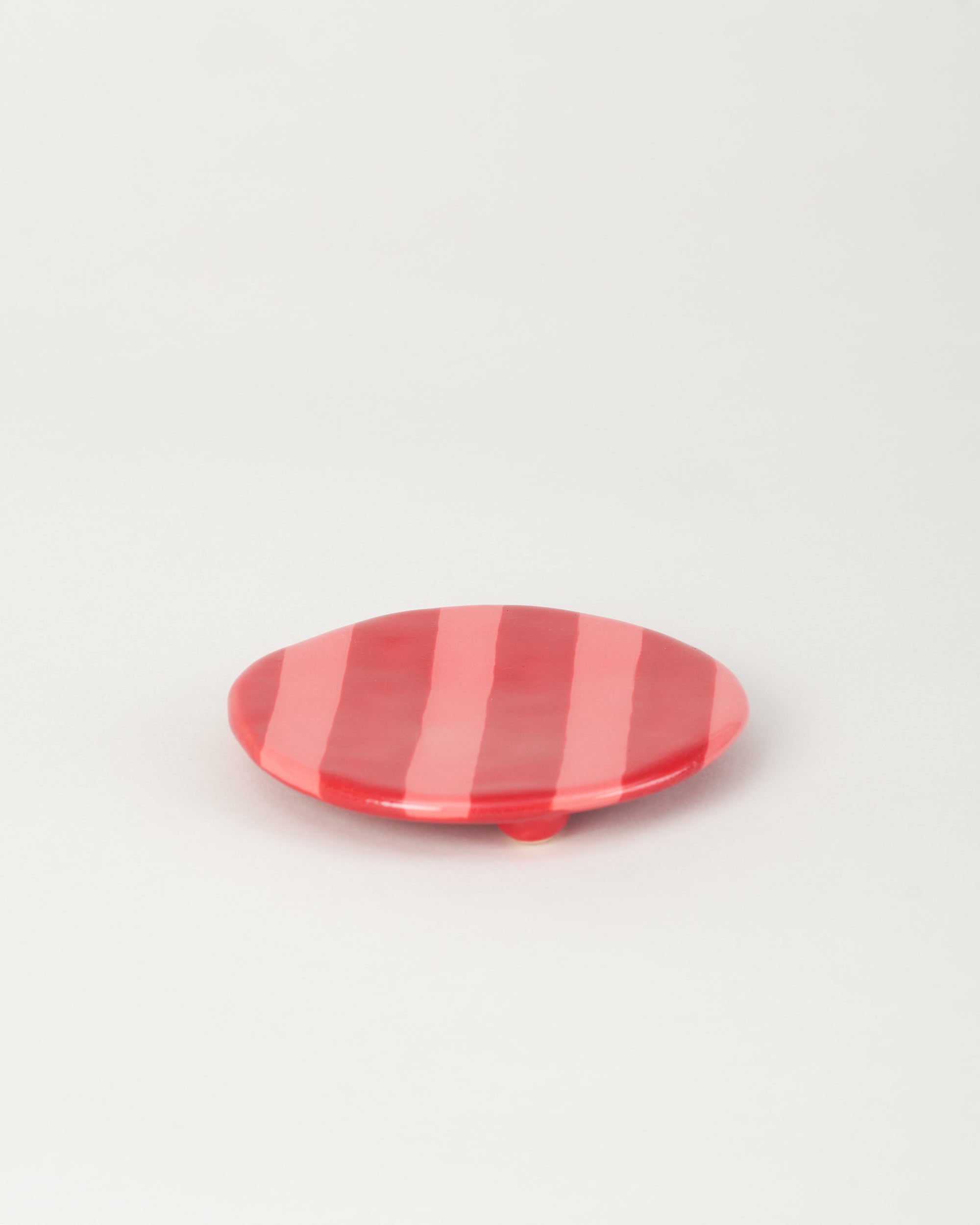 Striped Coasters