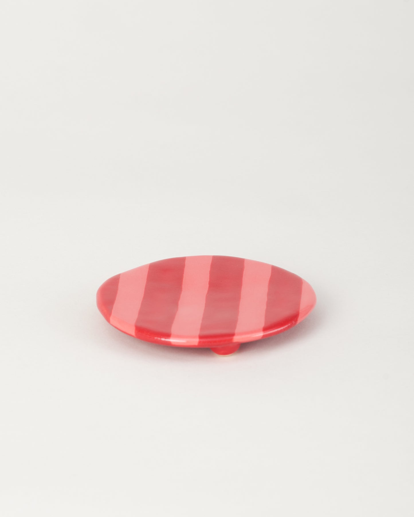 Striped Coasters
