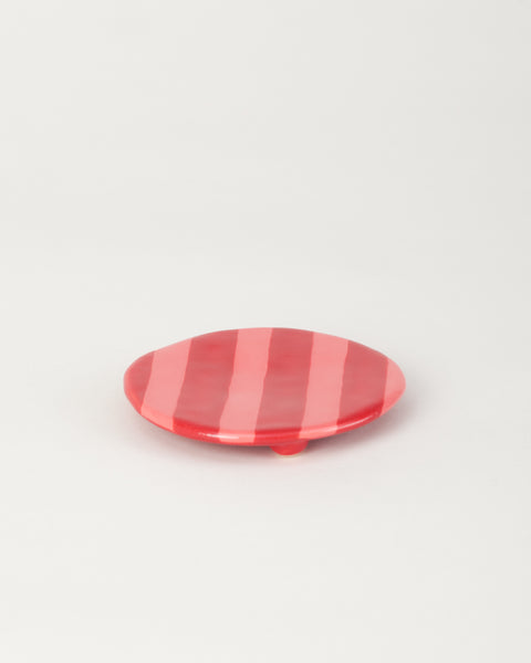 Striped Coasters