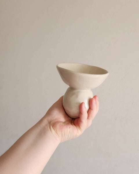 Dessert Cup - Pebble