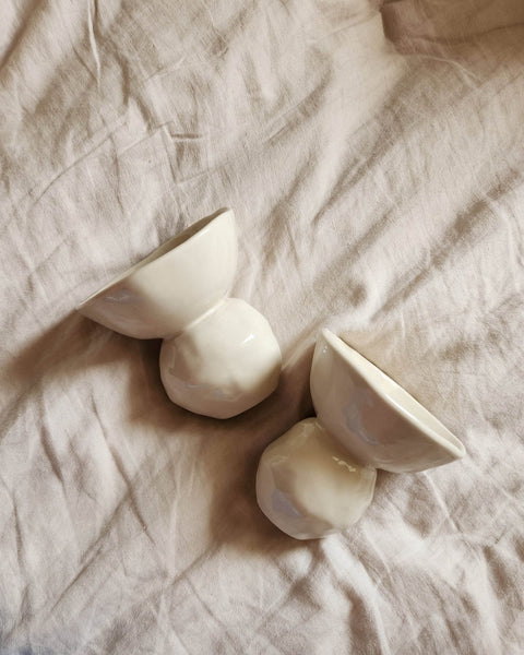 Dessert Cup - Pebble