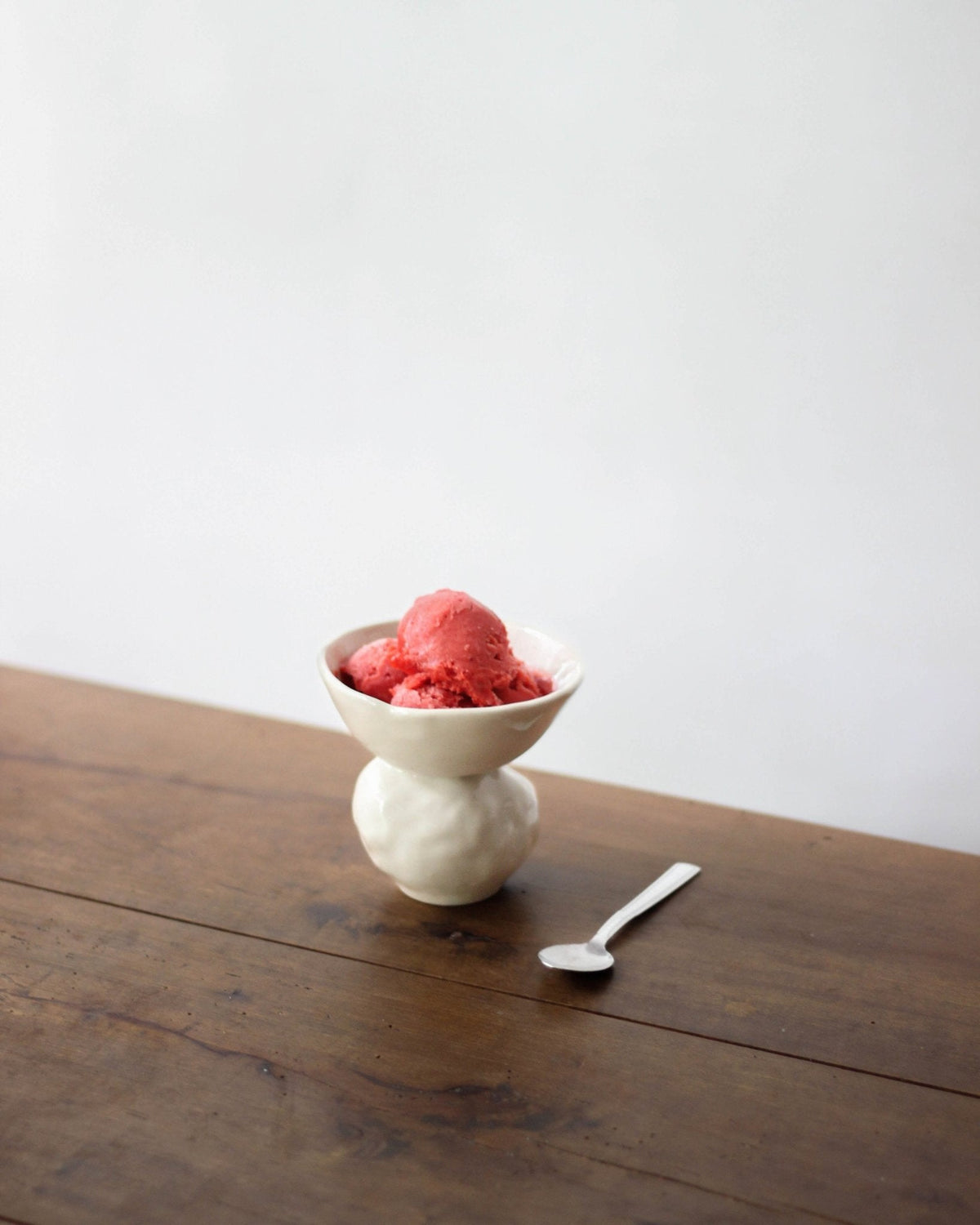 Dessert Cup - Pebble