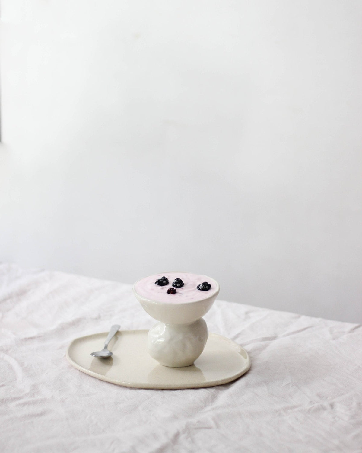 Dessert Cup - Pebble