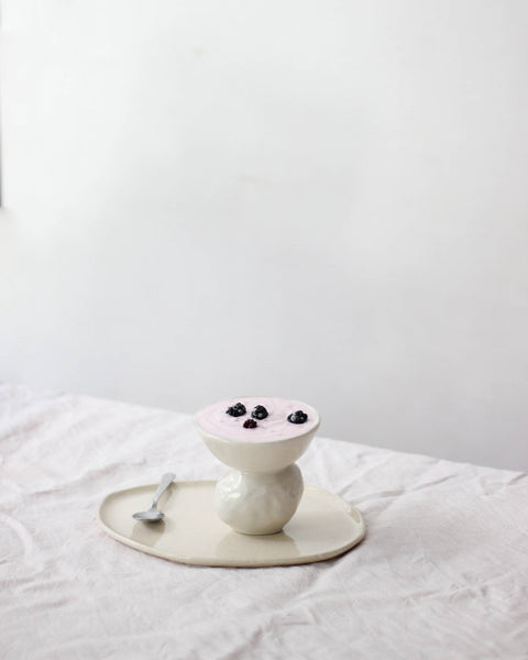 Dessert Cup - Pebble
