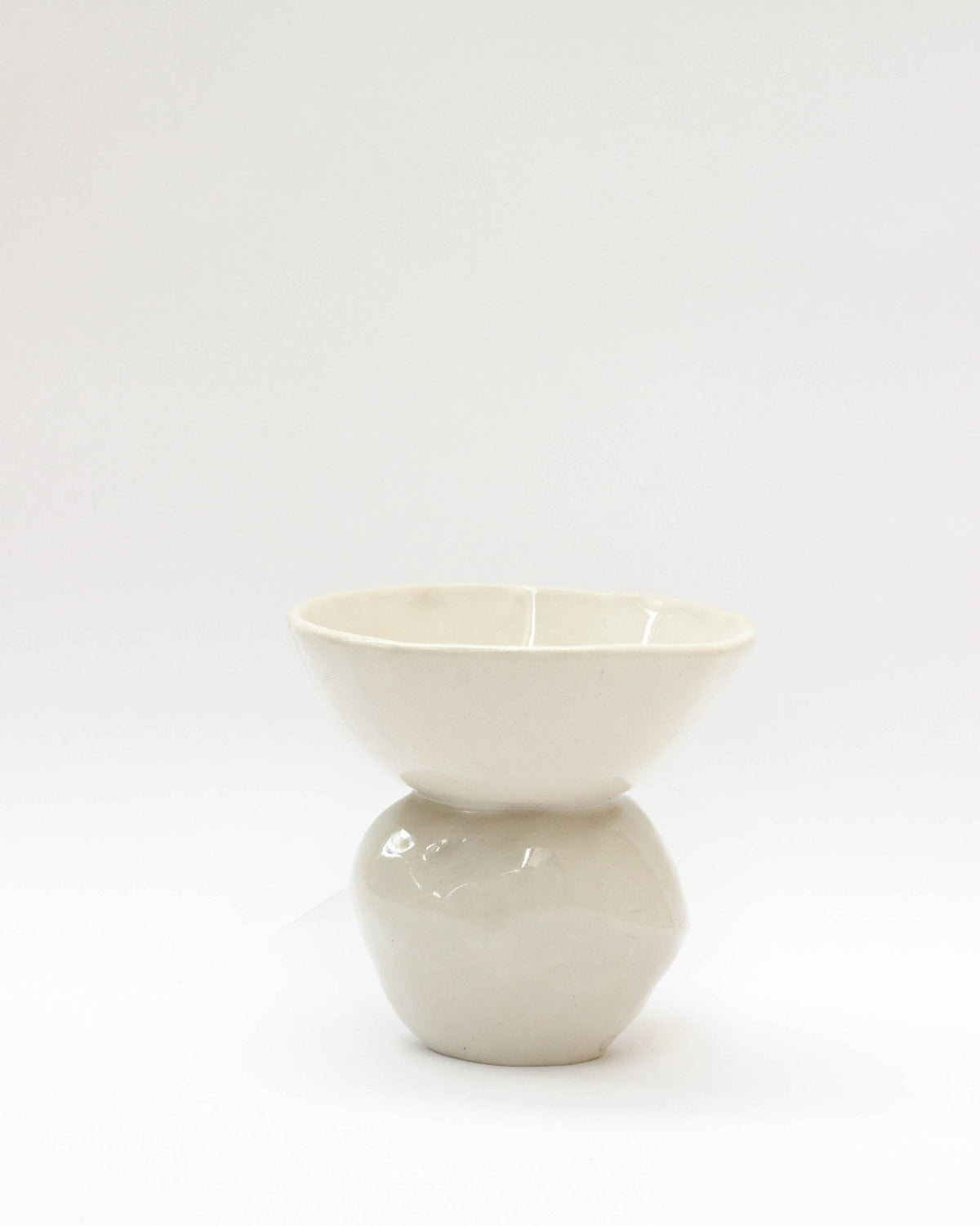 Dessert Cup - Pebble