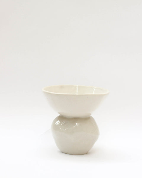 Dessert Cup - Pebble