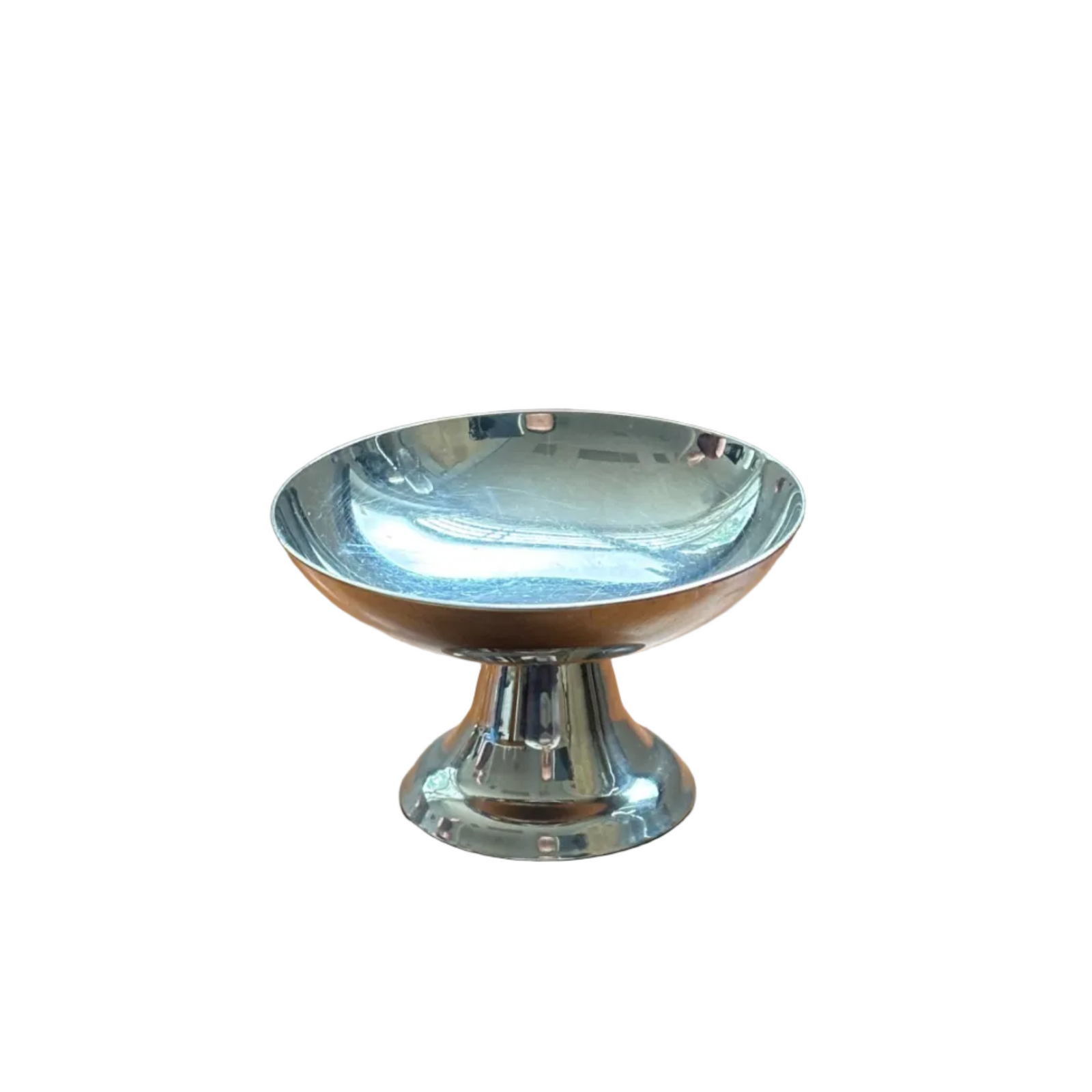 Coupe On A Pedestal