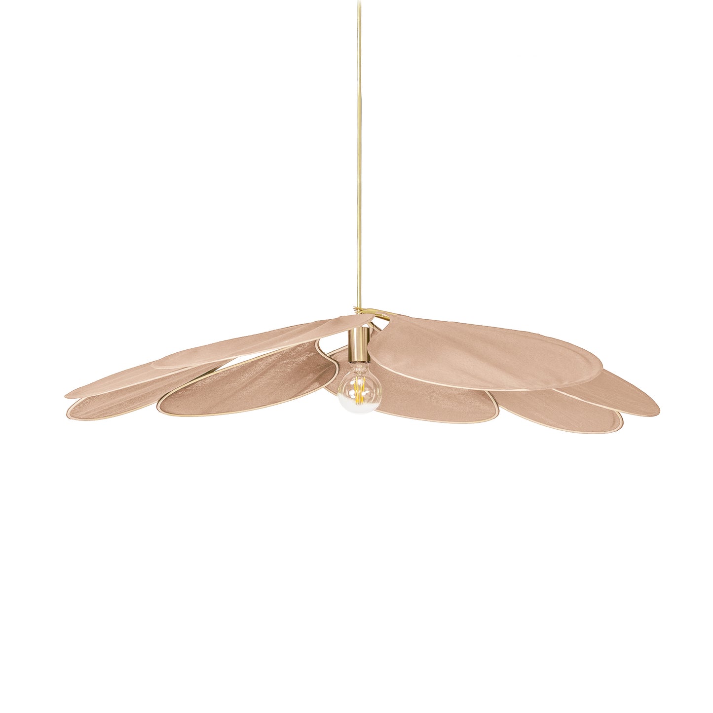 Pale Précieuse Ceiling Light (All Sizes)