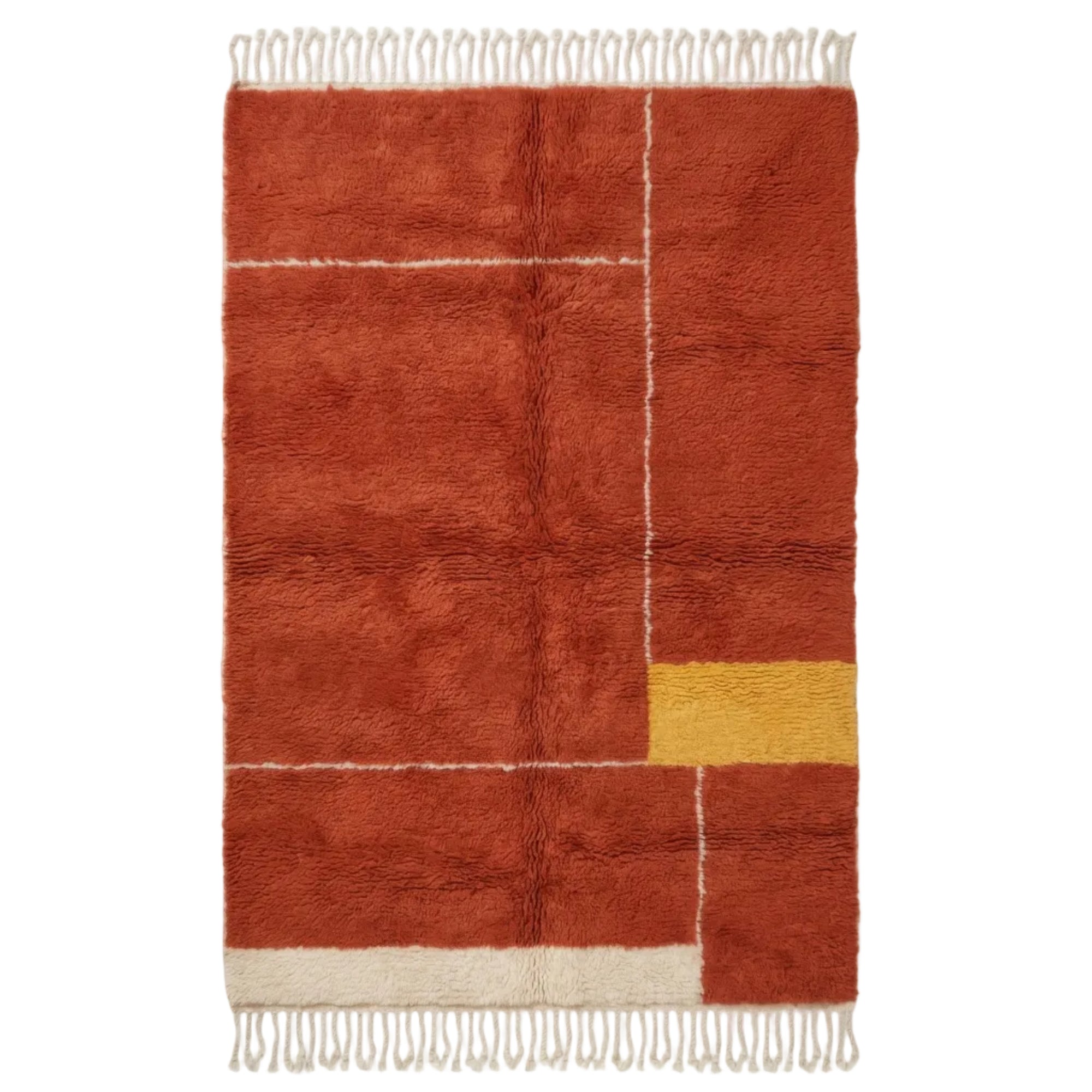 Cruce Rug