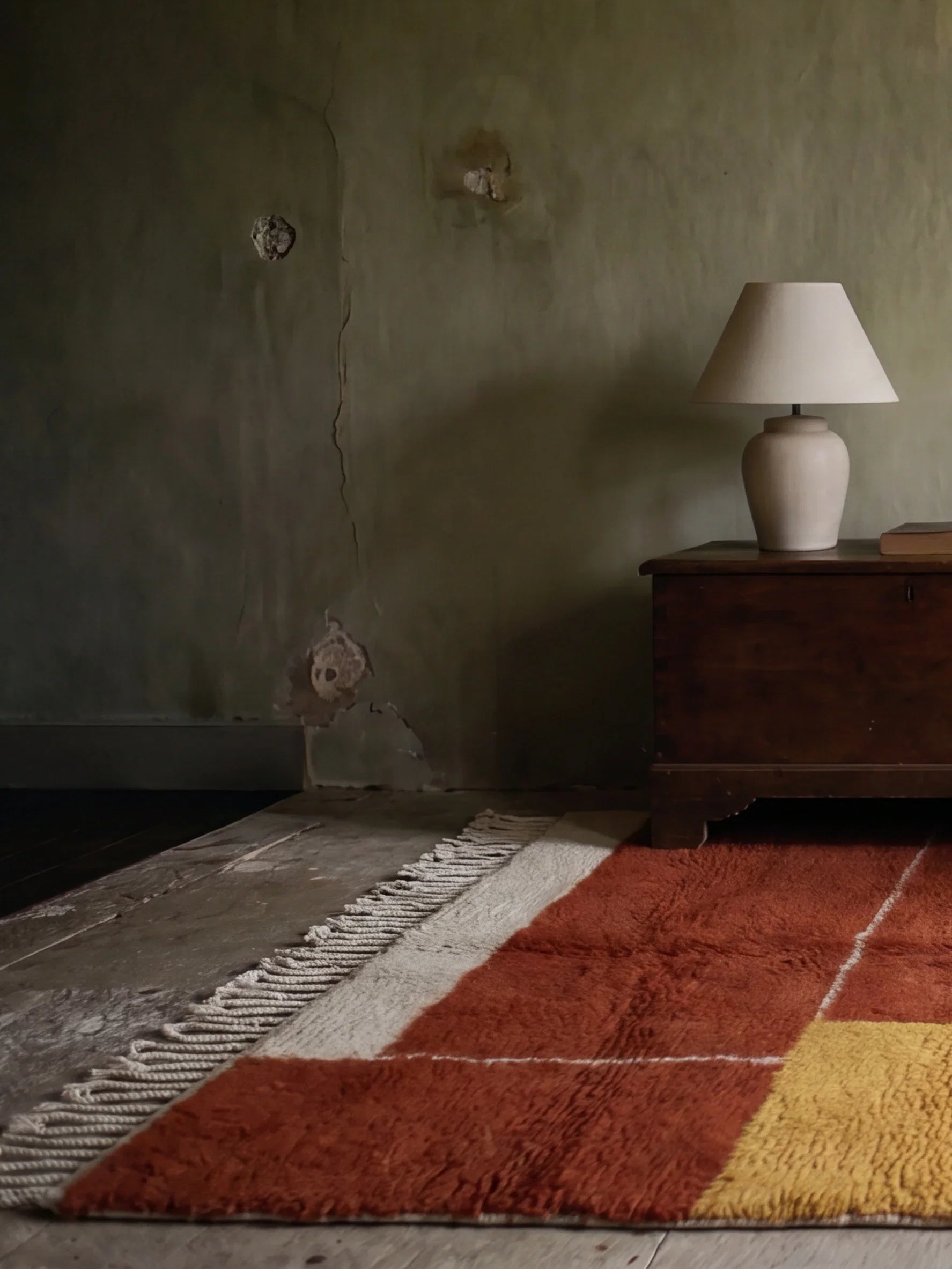 Cruce Rug
