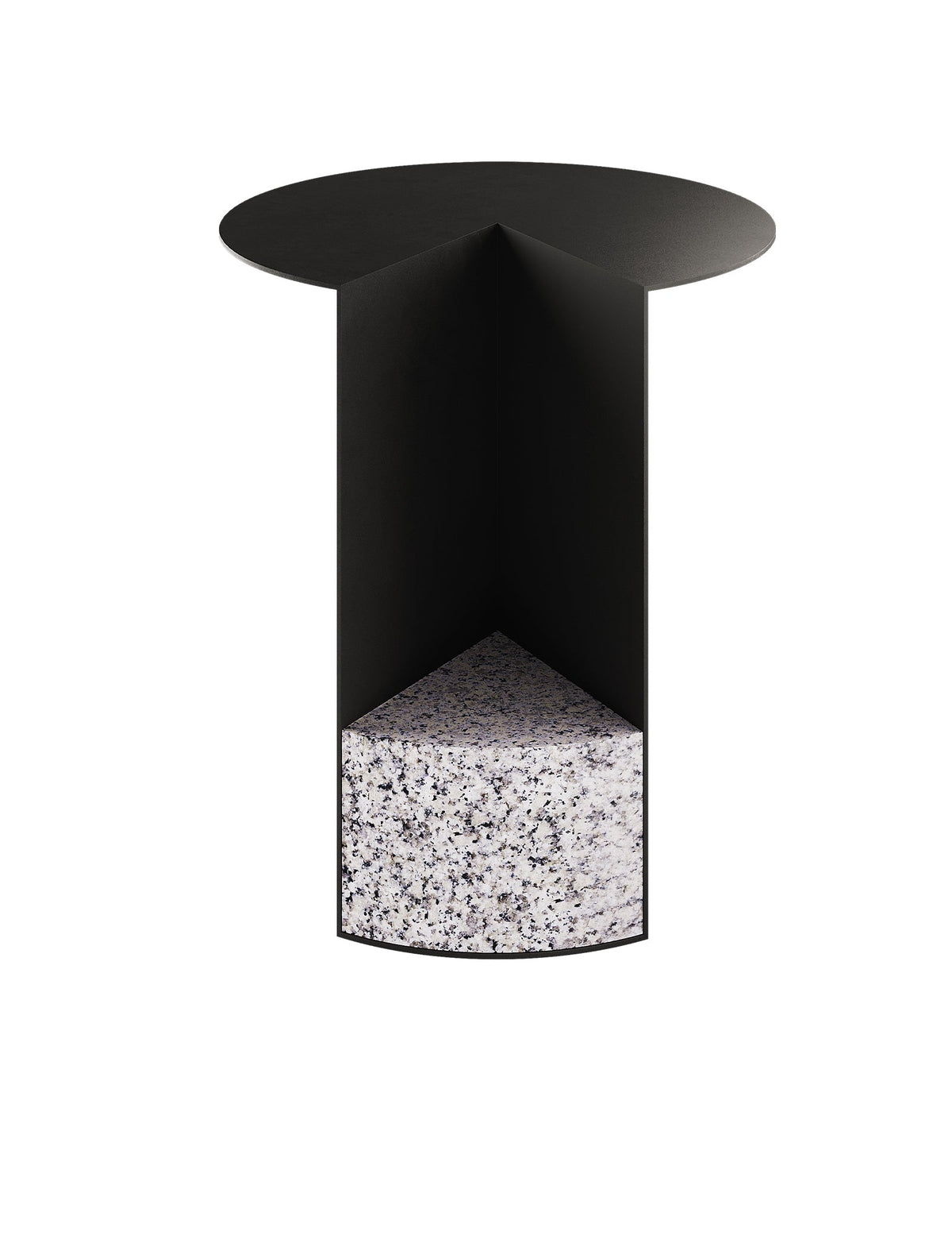 Pac Side Table 450