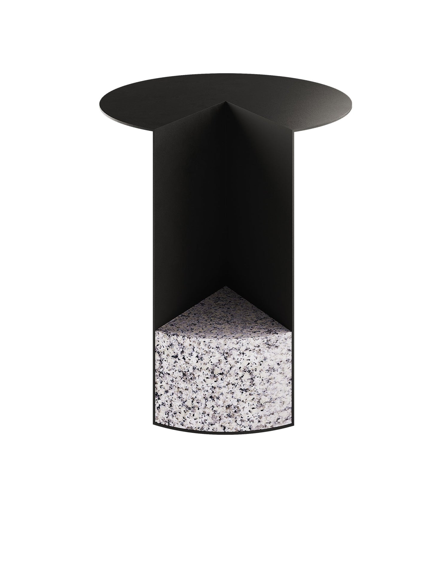 Pac Side Table 450