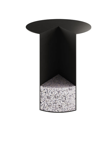 Pac Side Table 450