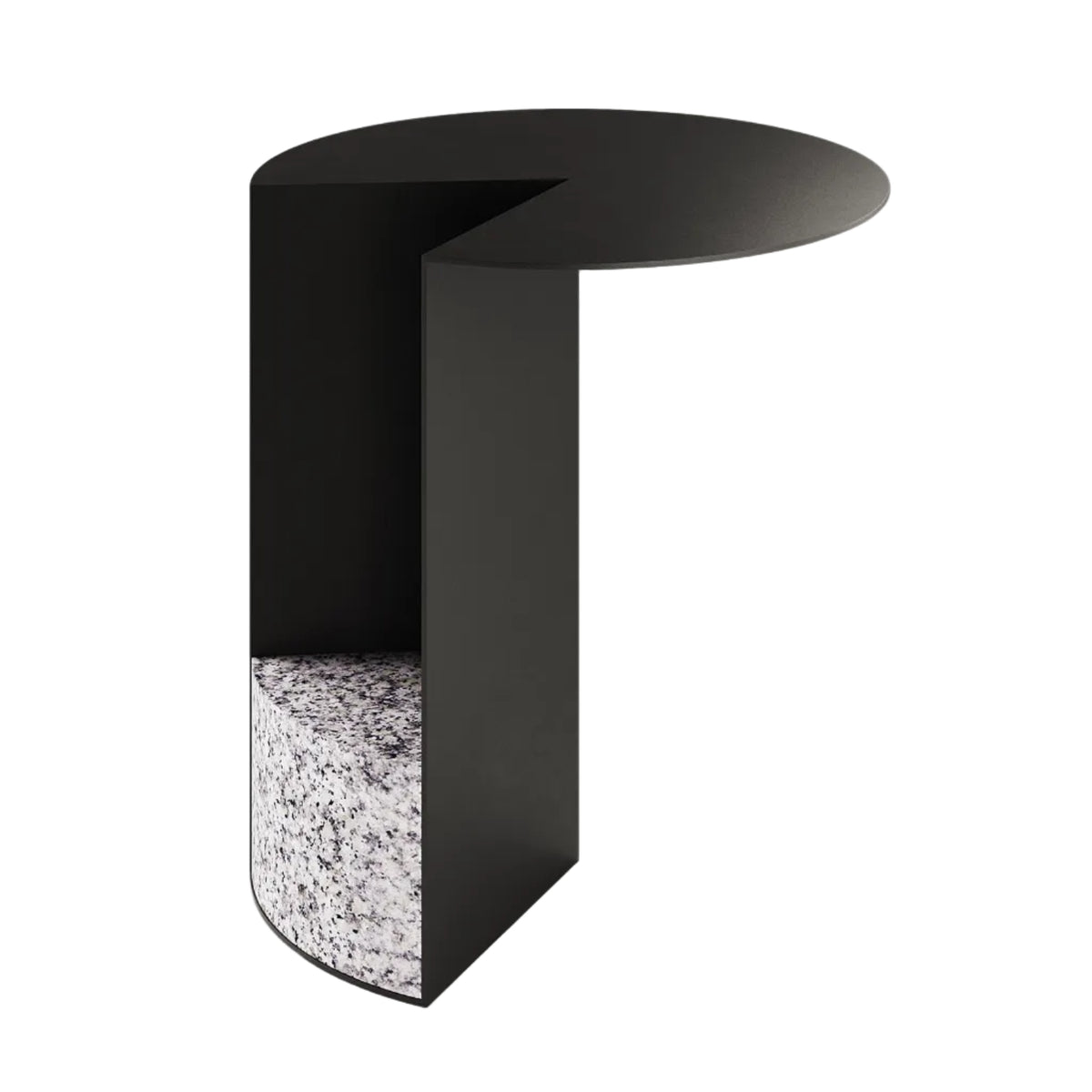 Pac Side Table 450
