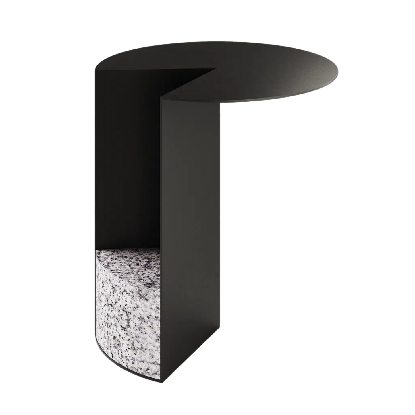 Pac Side Table 450