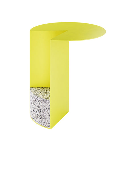 Pac Side Table 450