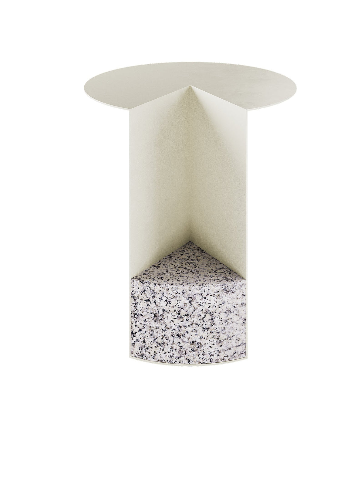 Pac Side Table 450