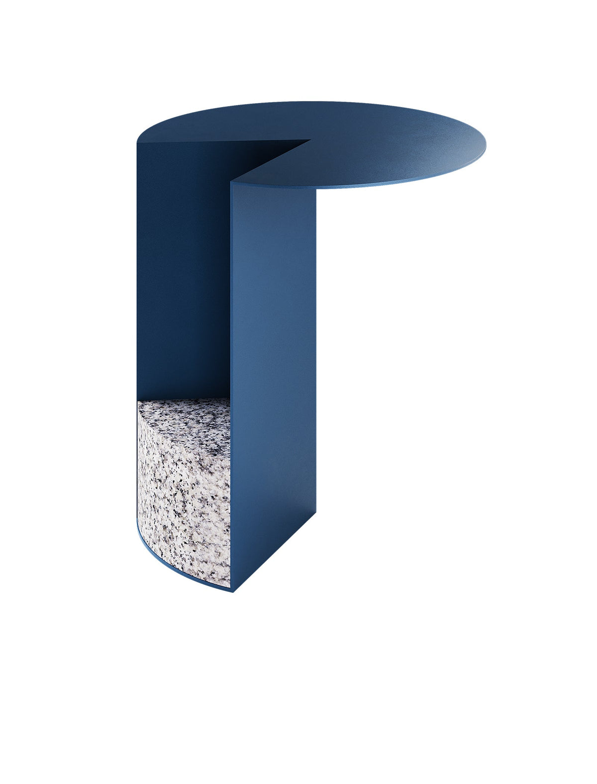 Pac Side Table 450