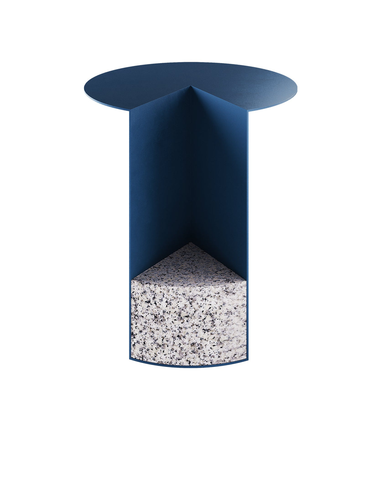 Pac Side Table 450