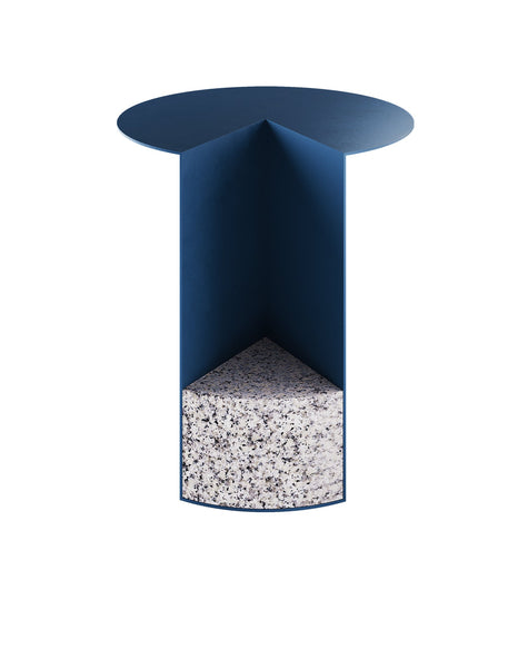 Pac Side Table 450