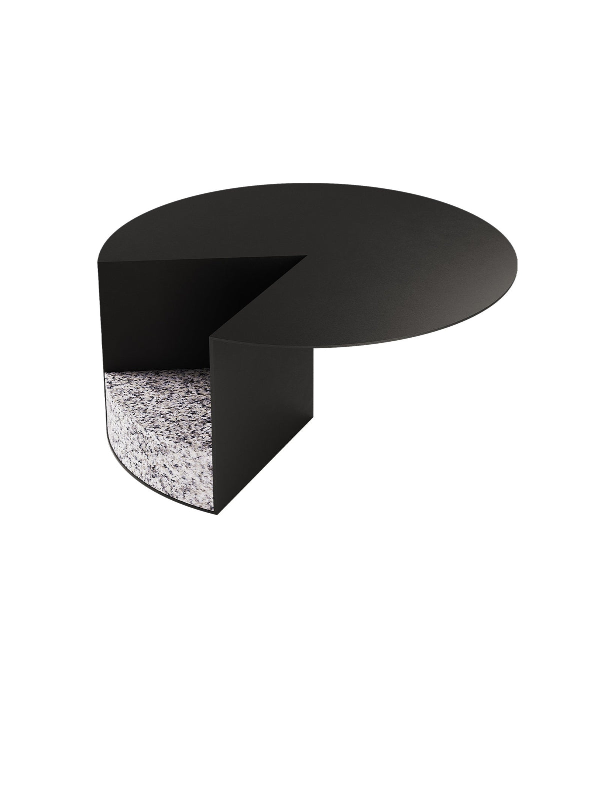Pac Side Table 700