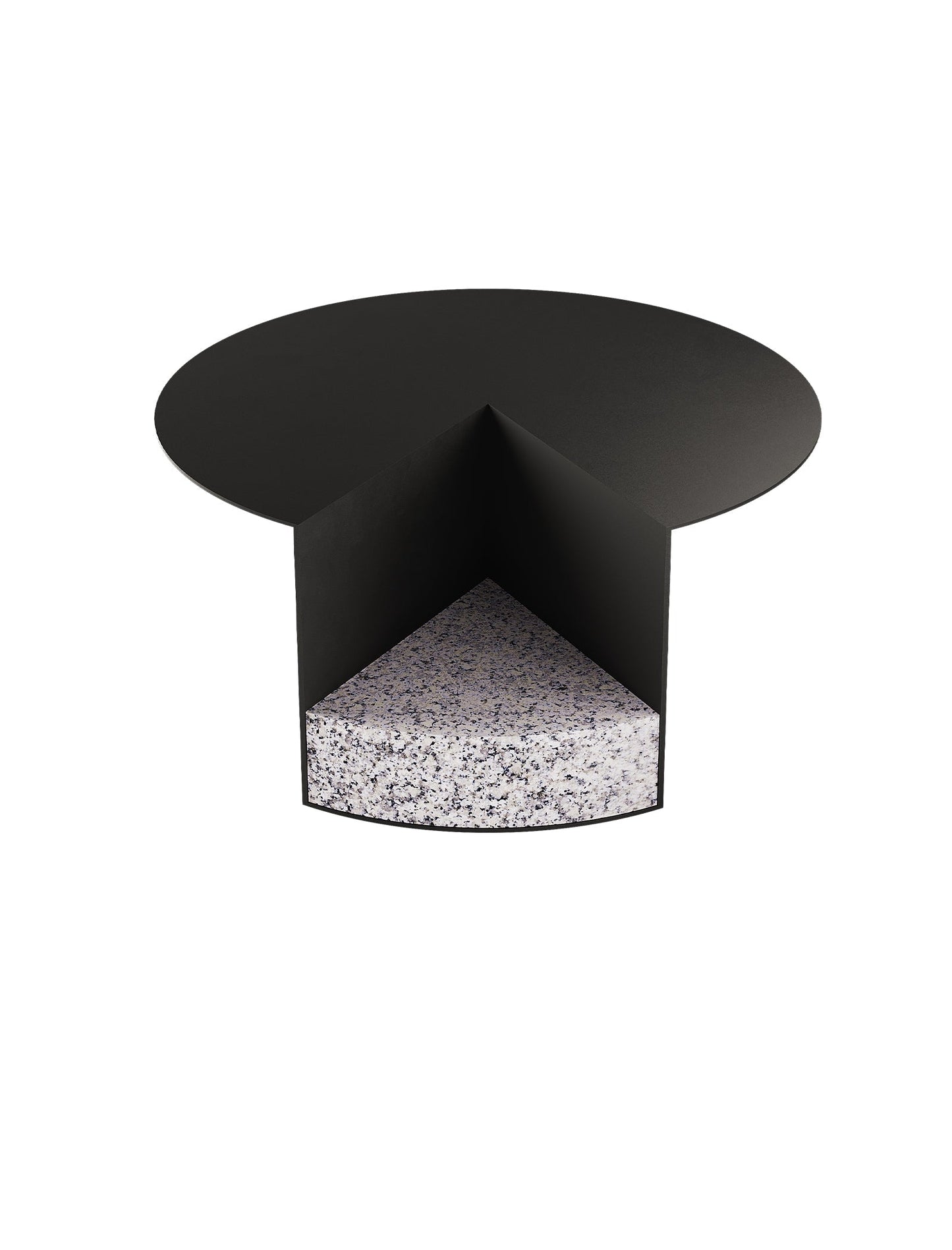 Pac Side Table 700