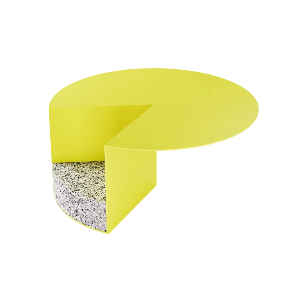 Pac Side Table 700
