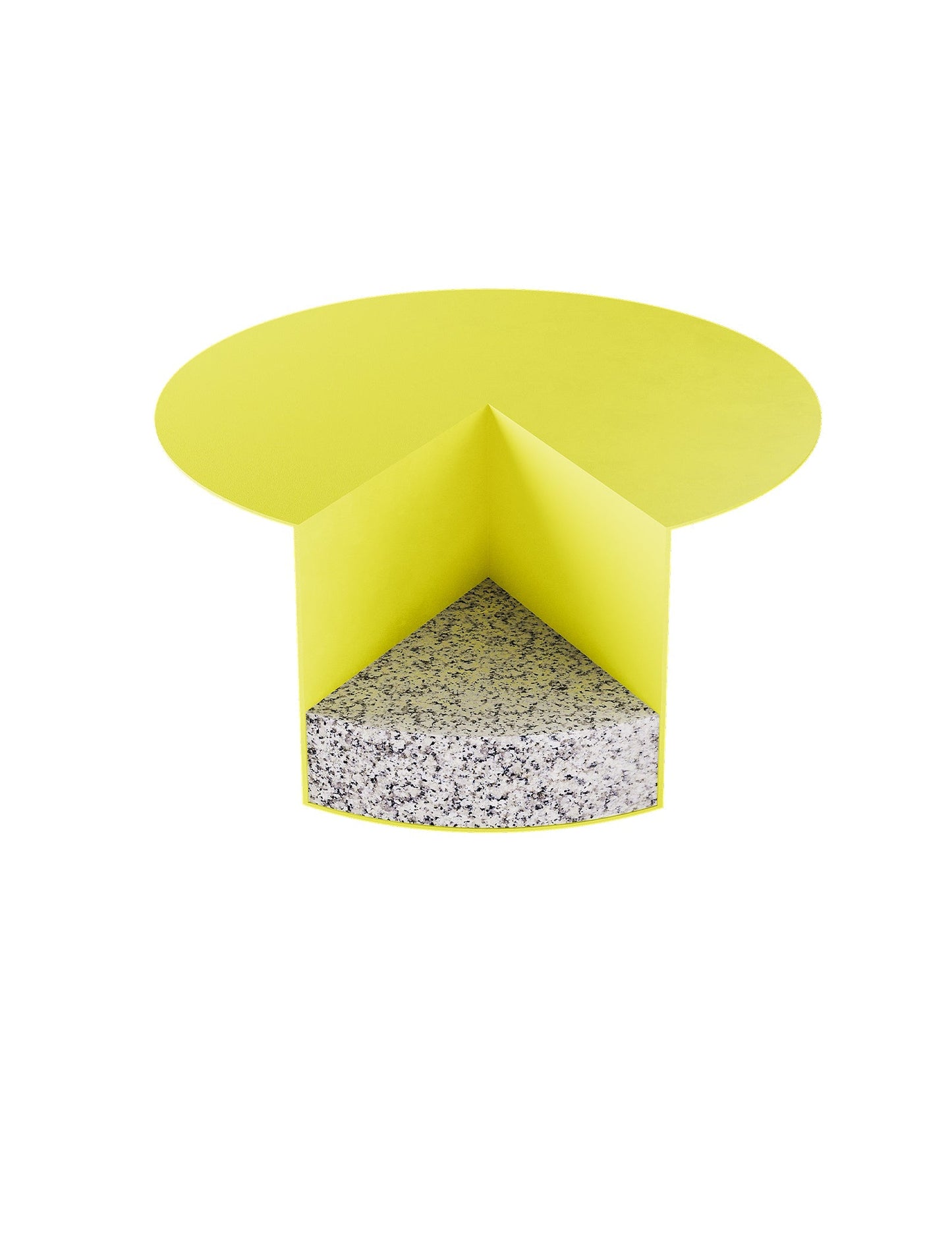 Pac Side Table 700